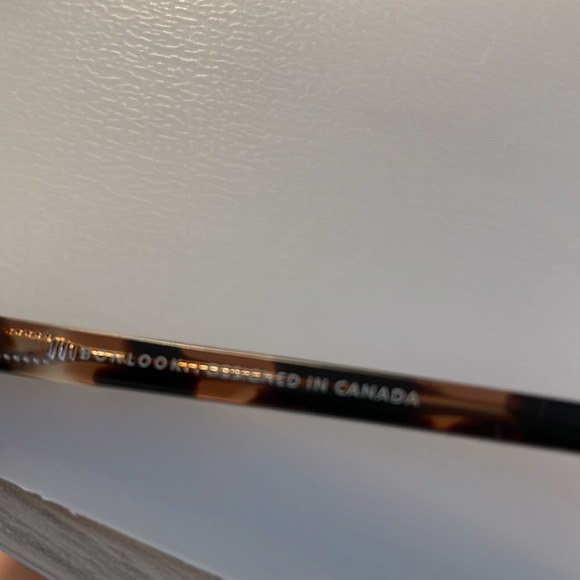 Bonlook sunglasses Nadine Pink Tortoise medium - Picture 5 of 7